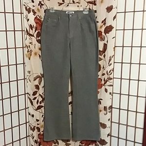 Z Cavaricci gray jeans size 29